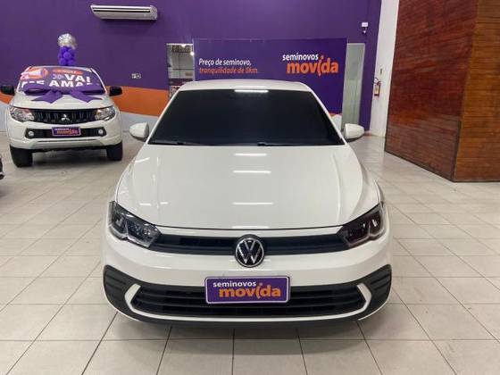 VOLKSWAGEN POLO 1.0 MPI MANUAL